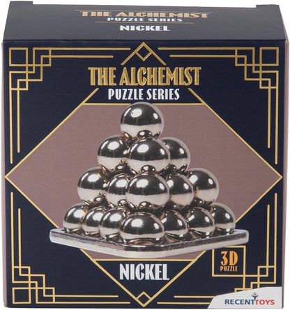The Alchemist Nickel - Image 4