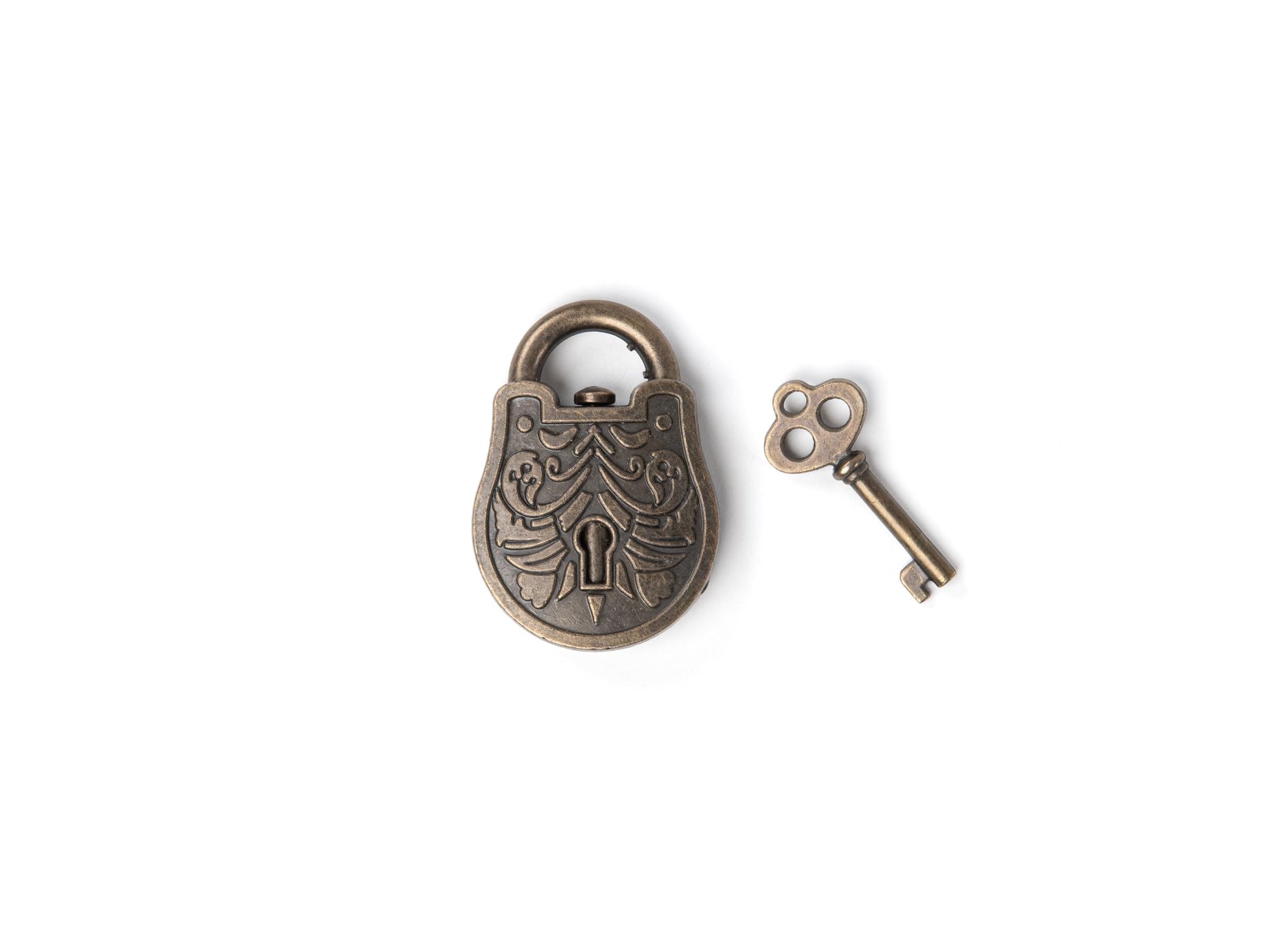 The Alchemist Iron Puzzle - Image 1