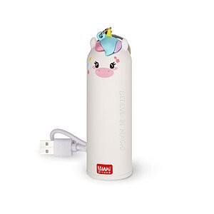 Legami Powerbank Unicorn - Image 1