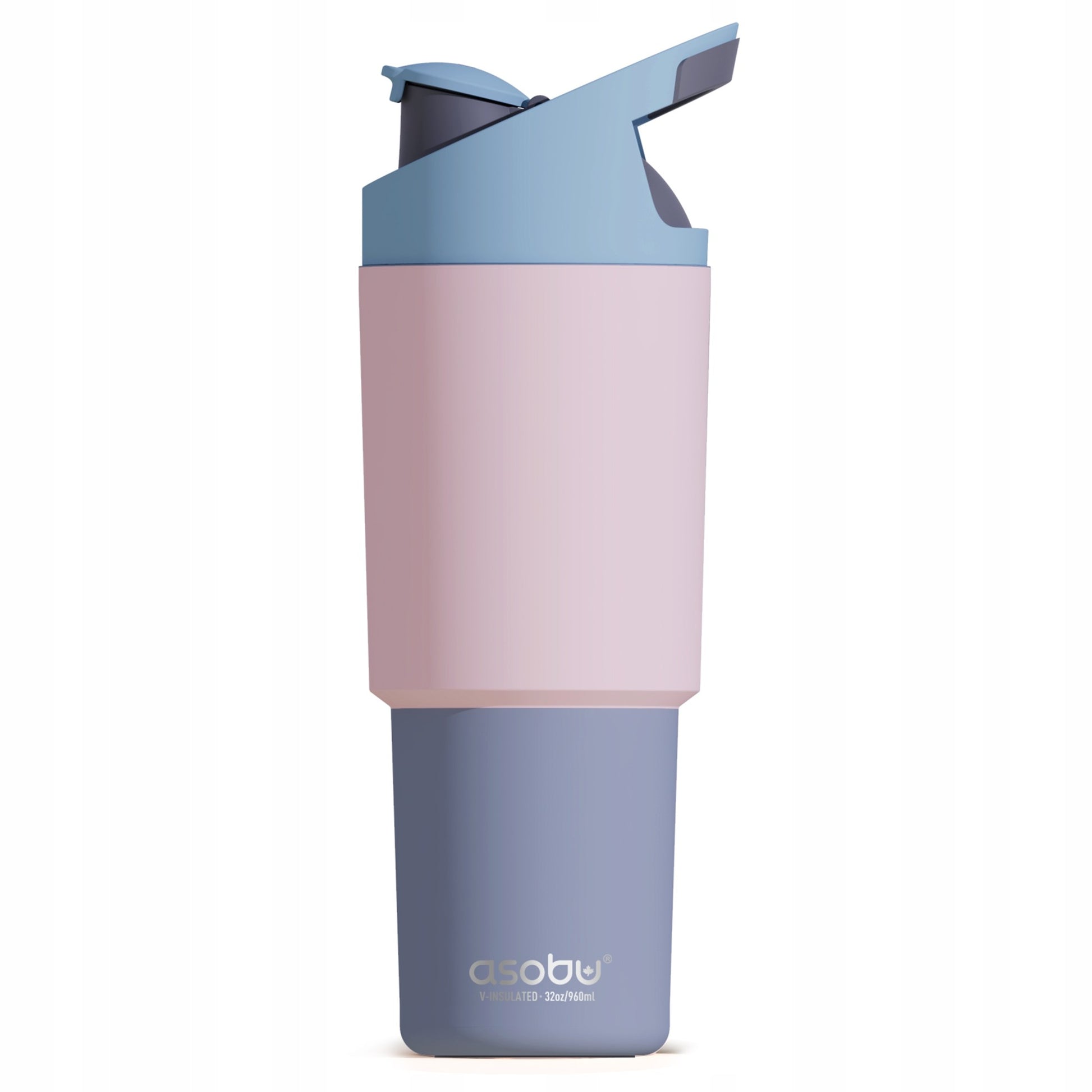 Cosmic Water Bottle - 32oz/1 LTR Stainless Steel - Image 1