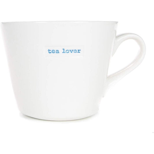 Kieth Brymer Jones Tea Lover Mug 350ml - Image 1