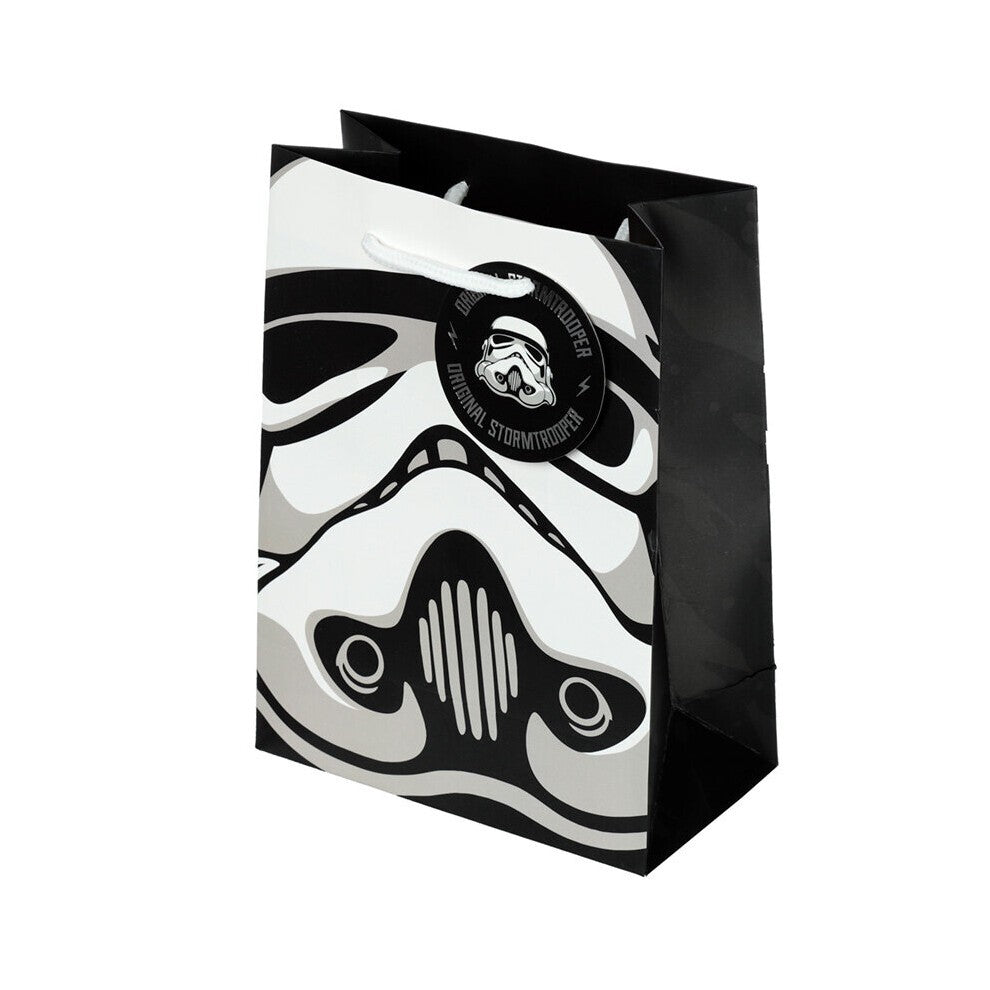 The Original Stormtrooper Medium Gift Bag - 1 Piece - Image 1