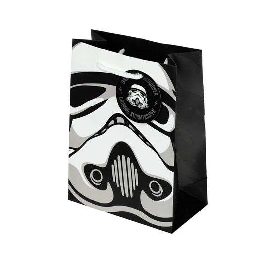 The Original Stormtrooper Medium Gift Bag - 1 Piece - Image 1