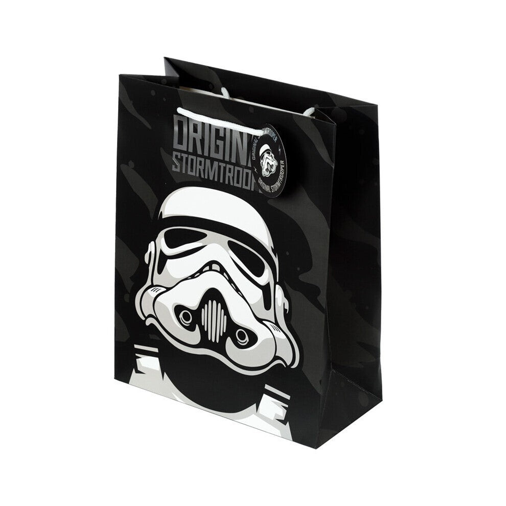 The Original Stormtrooper Large Gift Bag - 1 Piece - Image 1