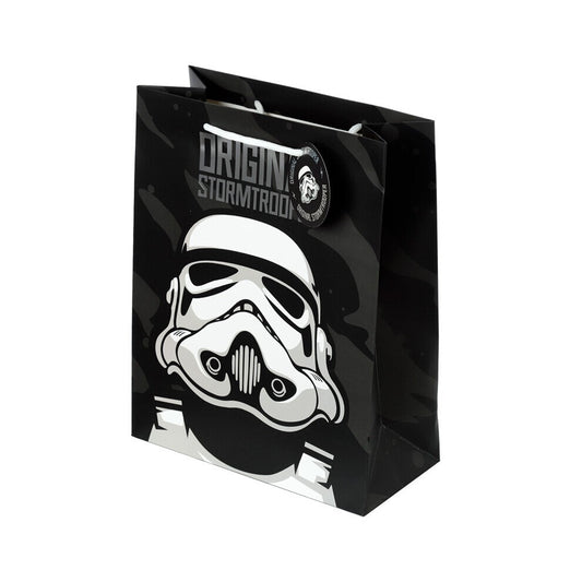The Original Stormtrooper Large Gift Bag - 1 Piece - Image 1
