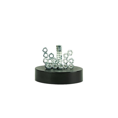 Magnetic Sculpture - Image 1