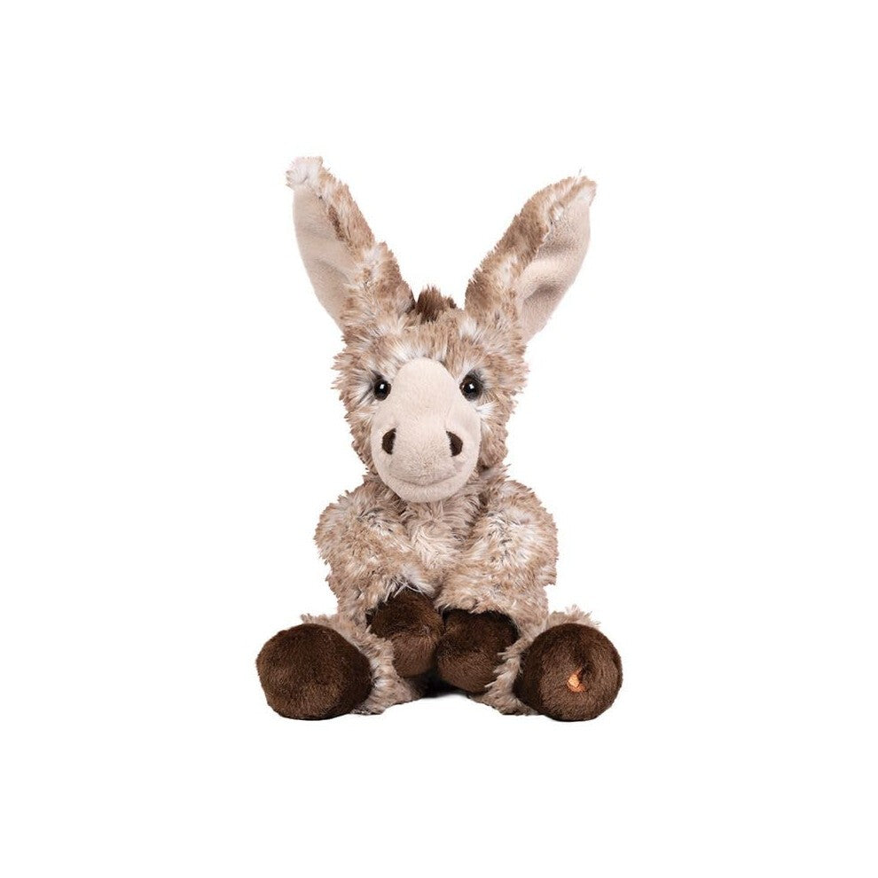 Wrendale Designs Jack' Donkey Plush Character - Image 1