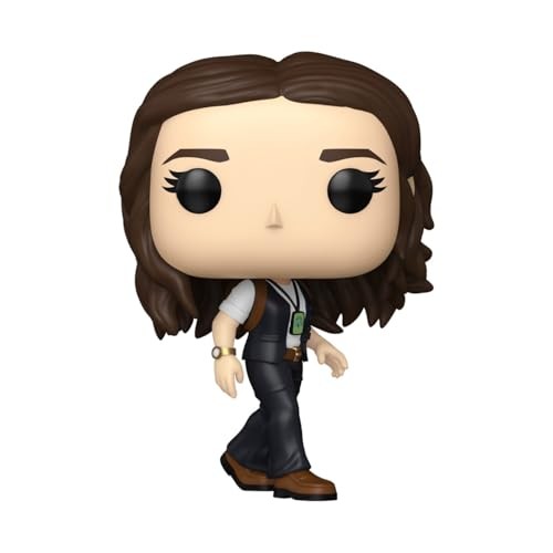 Funko - POP! DC: Superman 2025 - Lois Lane - Image 1