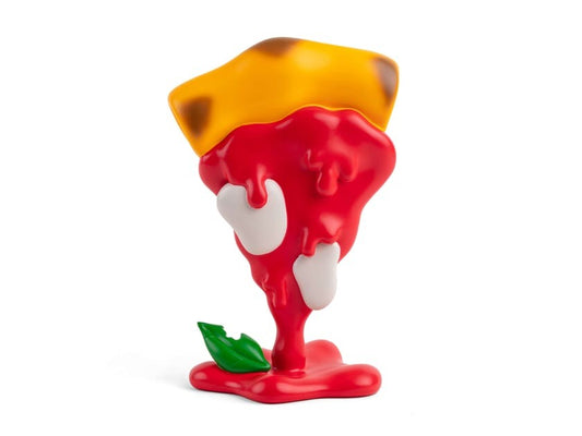 Too Much Sauce Pizza Decoration - Image 1