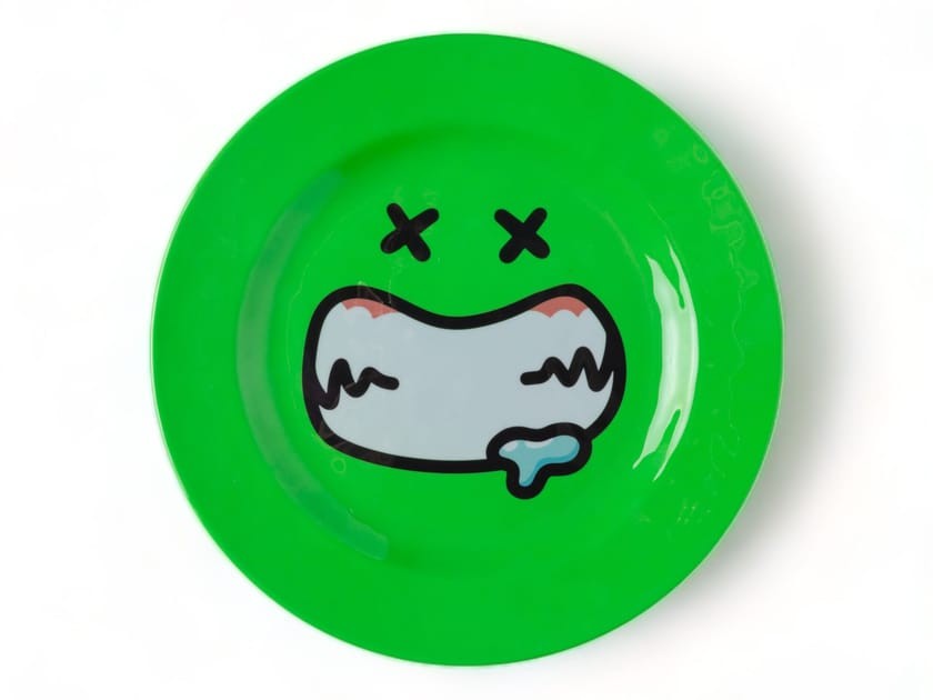 Monsters Dish Ezio - Image 1