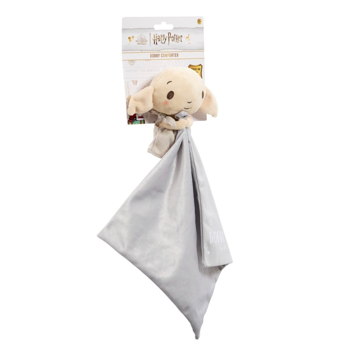 Dobby Comfort Blanket Plush Toy - Image 2