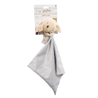 Dobby Comfort Blanket Plush Toy - Image 2