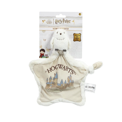Hedwig Comfort Blanket - Plush Toy - Image 2