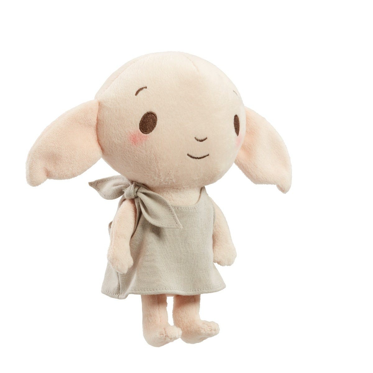 My First Stars of Hogwarts - Dobby Soft Toy - Image 1