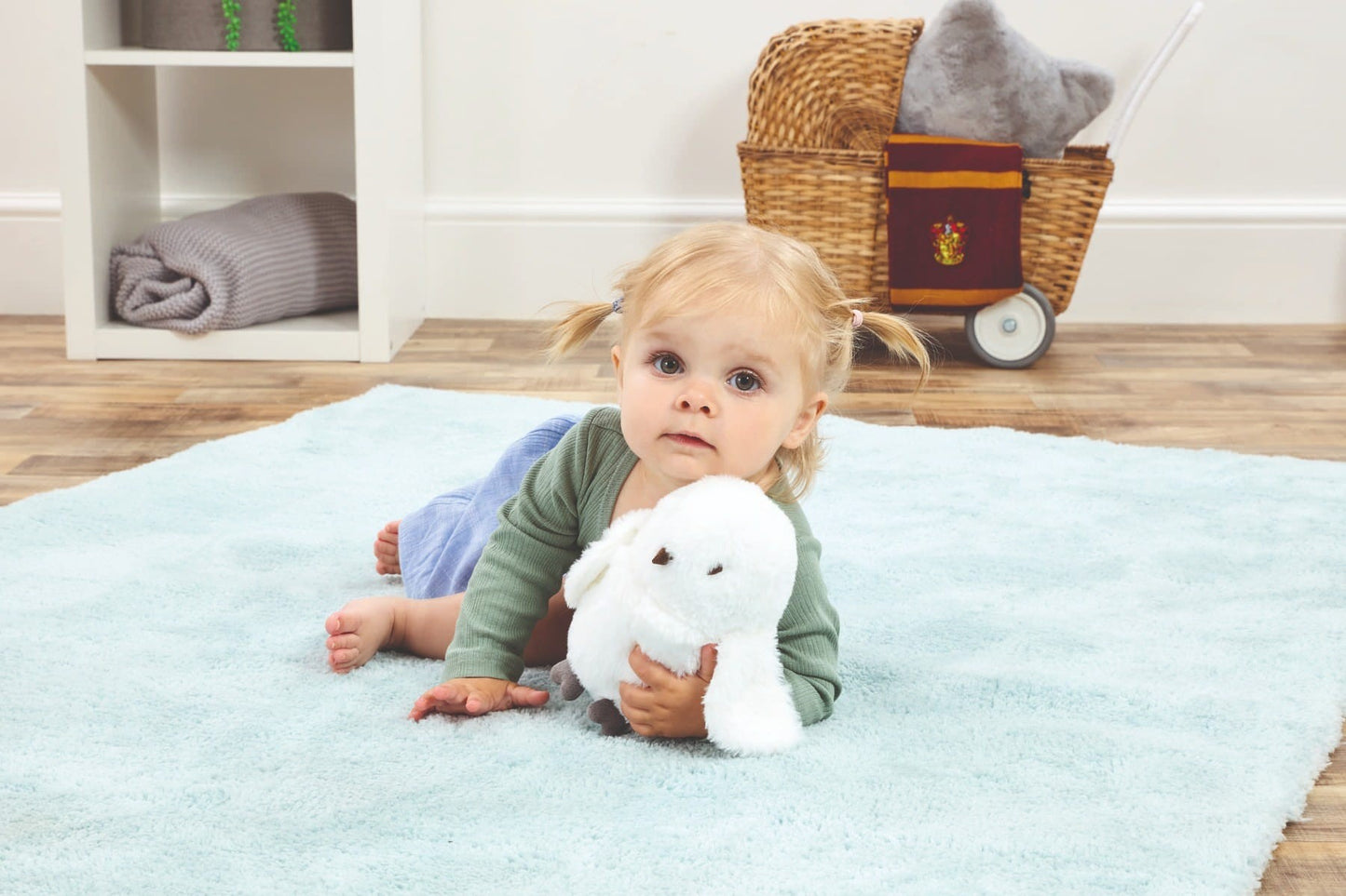 My First Stars of Hogwarts - Hedwig - Image 3