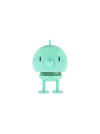 HOPTIMIST Classic Bumble in mint 10.5cm Mint - Image 1