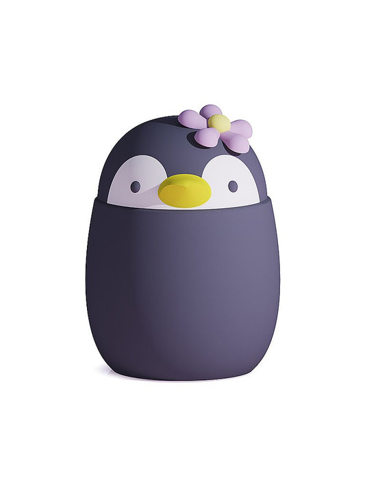 Bestie Food Jar Thermal Container - Penguin 600ml - Image 1