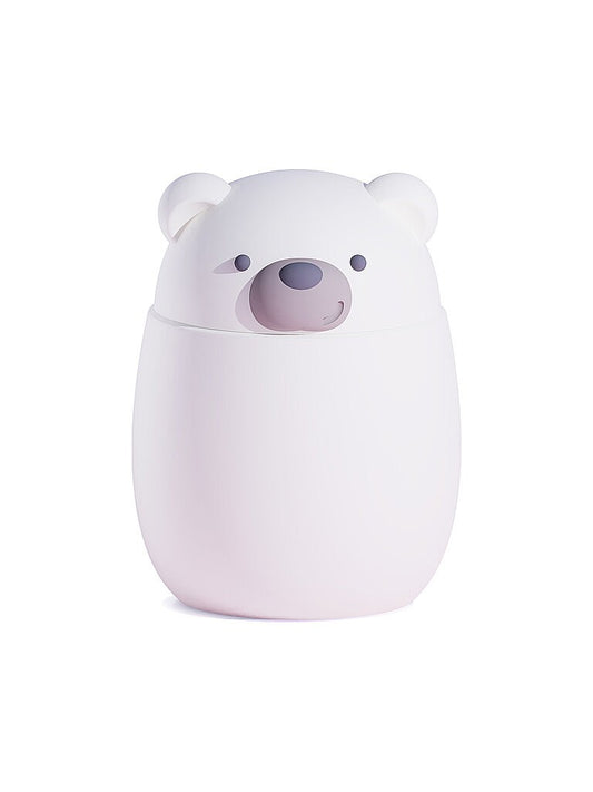 Bestie Food Jar Thermal Container - Polar Bear 600 ml - Image 1
