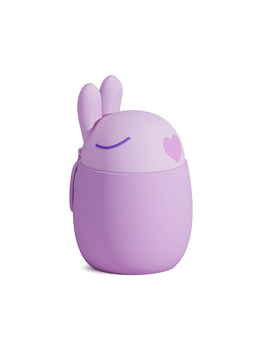 Bestie Food Container 600ml Bunny - Image 1