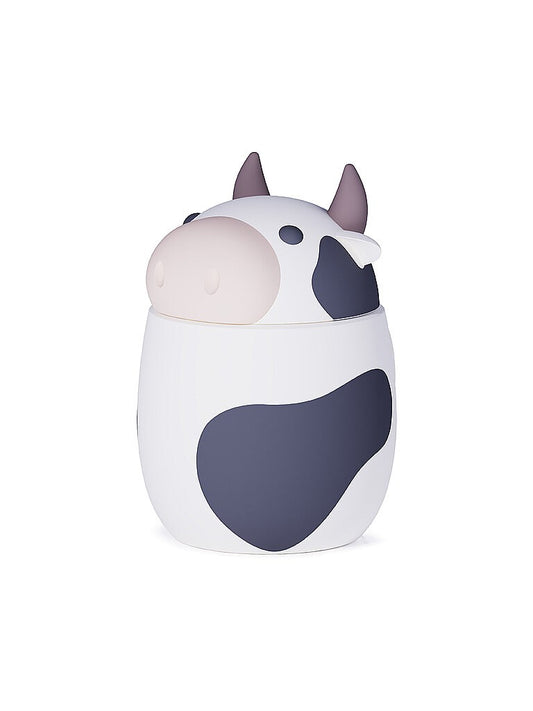 Bestie Food Jar Thermal Container - Cow 600 ml - Image 1