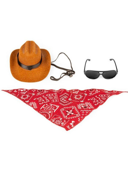 Kiko Kitty Prop Kit - Image 1