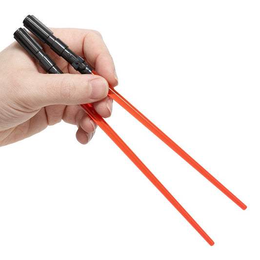 Star Wars Lightsaber Chopsticks in Box - Image 2