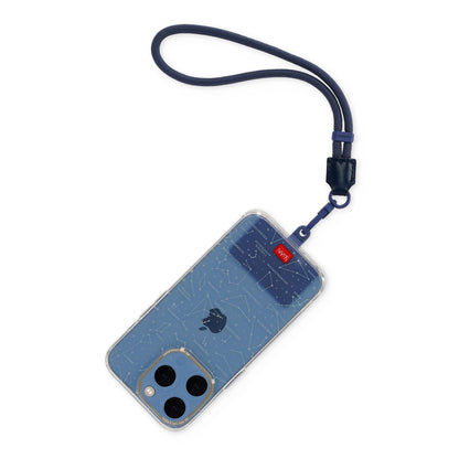 Blueberry Smartphone Lanyard for Wrists - Always Together Wrist - Image 1