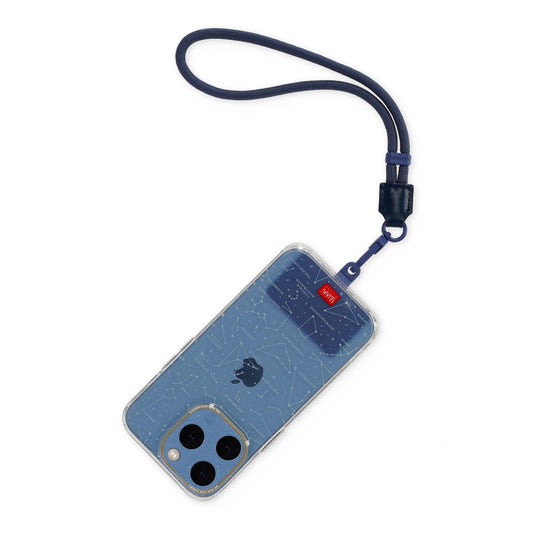 Blueberry Smartphone Lanyard for Wrists - Always Together Wrist - Image 1