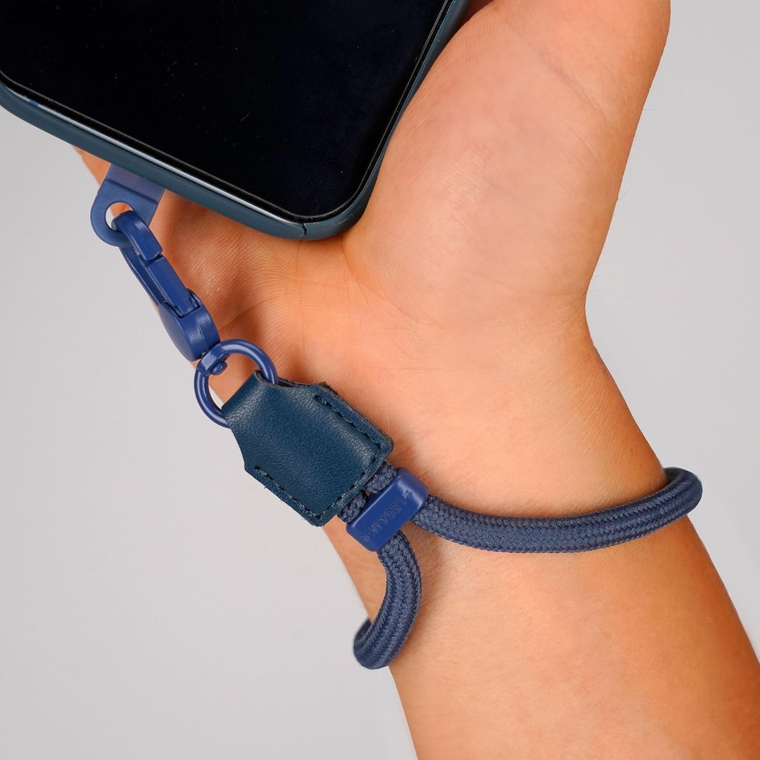 Blueberry Smartphone Lanyard for Wrists - Always Together Wrist - Image 4