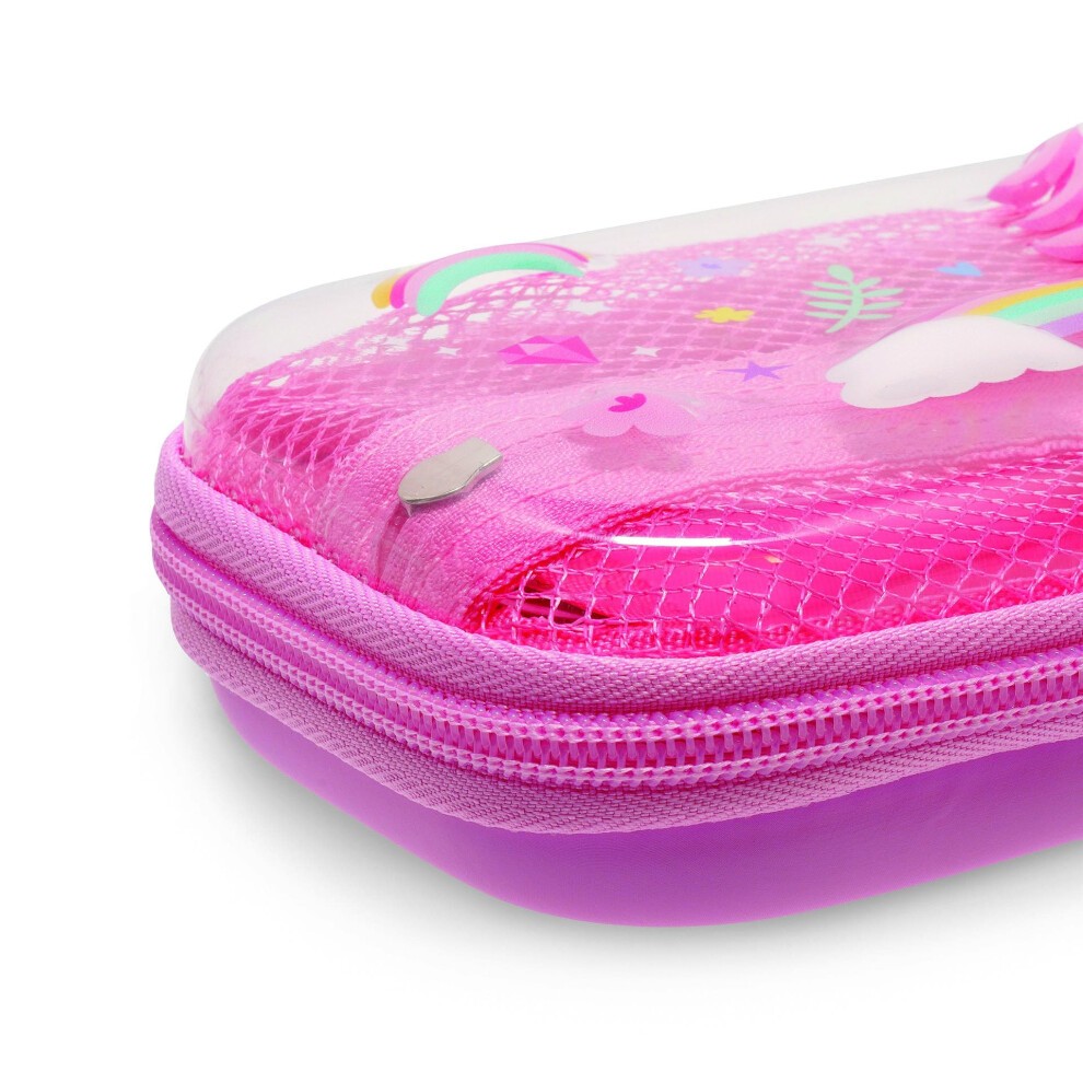 Unicorn Pencil Case Wonderwow - Image 5