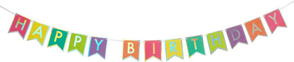 Legami - Birthday Party Decorations Kit  - Image 2