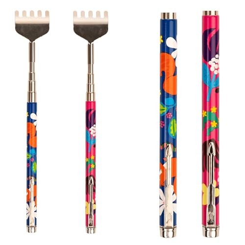 Nature Backscratcher Assorted - Image 1