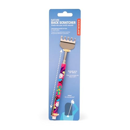 Nature Backscratcher Assorted - Image 2