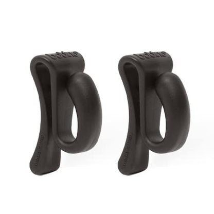 Bobino | Key Clip | Clip on Key Holder | Key Hook for Bag | Key Clip for Purse | Key Holder for Keychain | Purse Accessories | Key Chain Hooks & Compa - Image 6