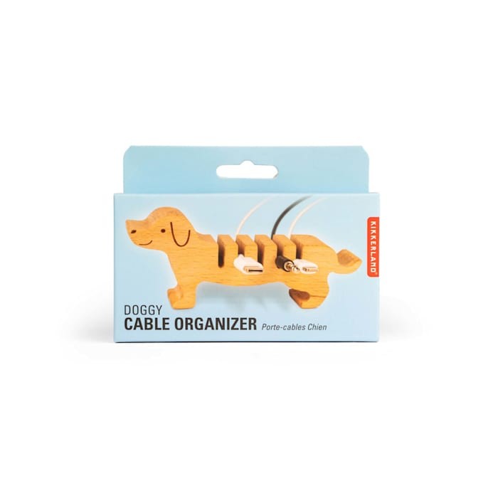 DOG MULTI CORD HOLDER - Image 3