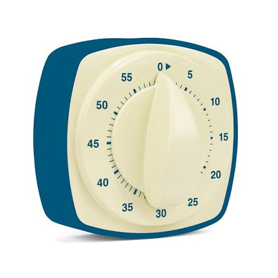 Retro Kitchen Timer - Image 2