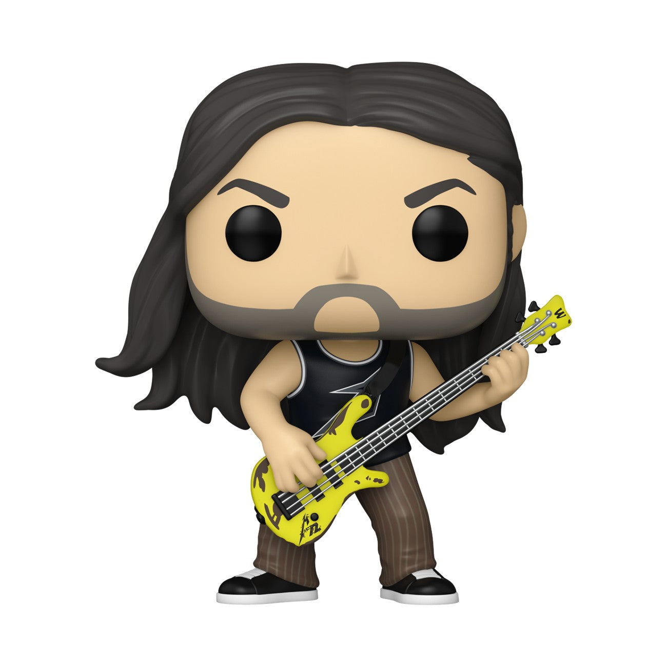 Funko POP! Rocks Metallica Robert - Image 1