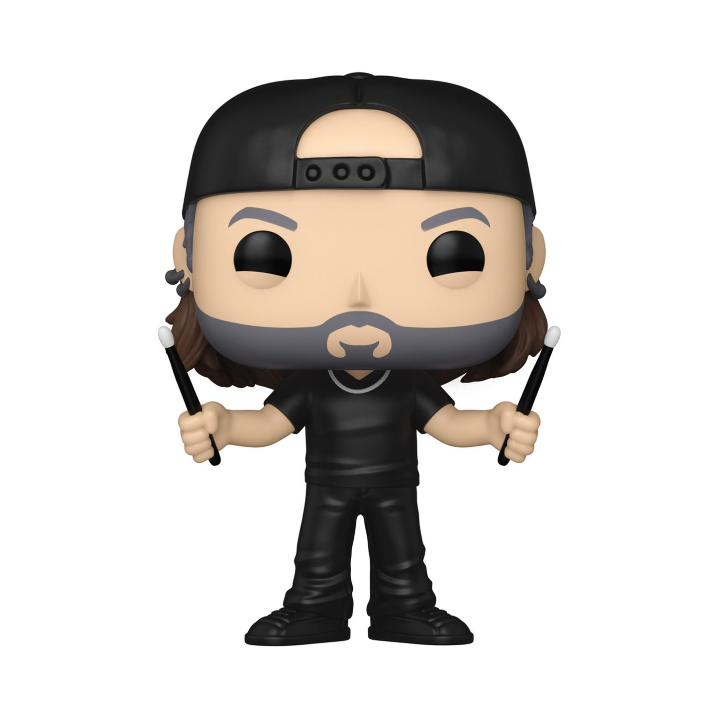 Funko POP! Rocks Metallica Lars - Image 1