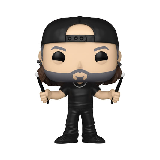 Funko POP! Rocks Metallica Lars - Image 1