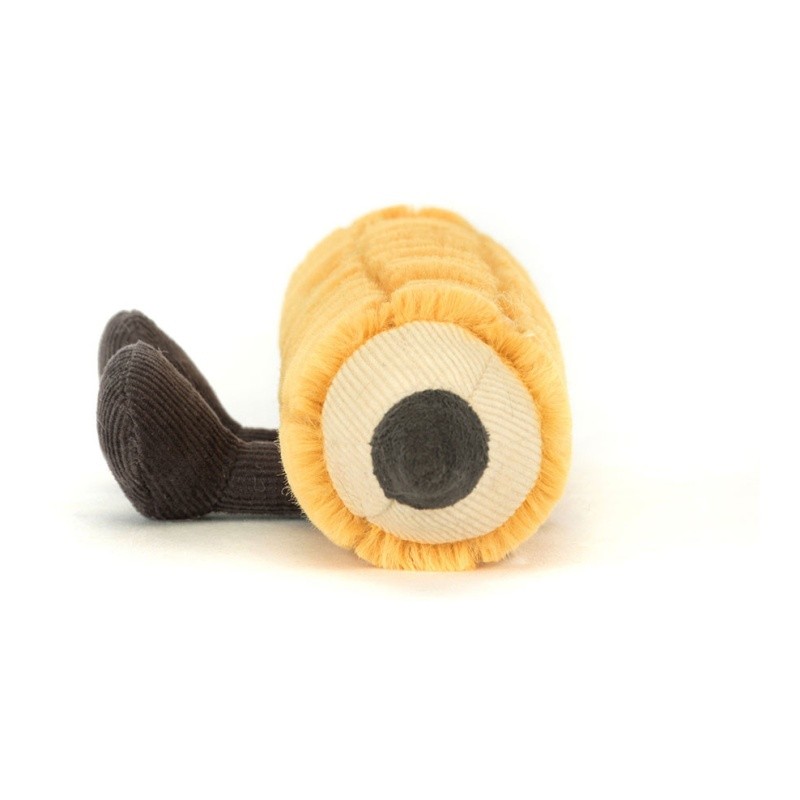 Jellycat Amuseables Pencil in Yellow - Image 2