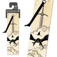 Quirky Bookmarks - Fantasy - Image 2