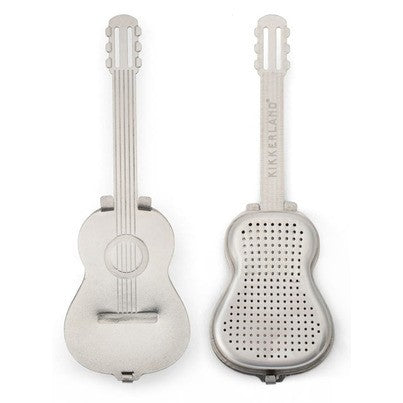 Guitar Tea Infuser - Image 1