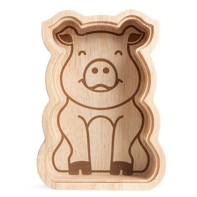 Piggy Bank - Image 1