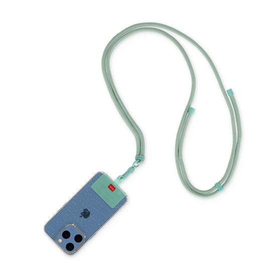 Milk & Mint Smartphone Lanyard - Always Together - Image 1