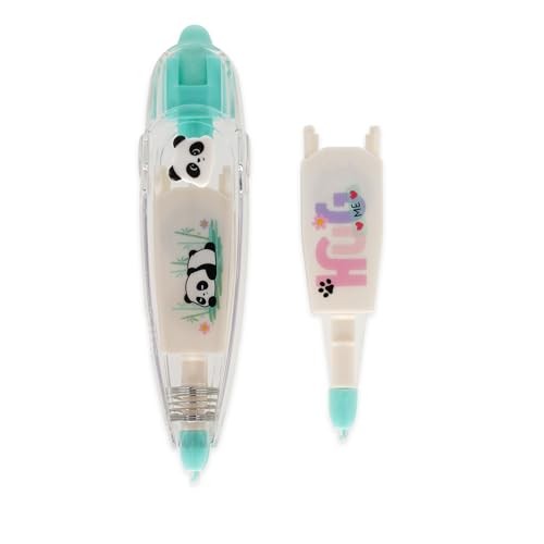Panda Tape Pen for Decoration - Deco Tape - Image 1