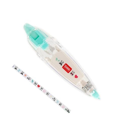 Panda Tape Pen for Decoration - Deco Tape - Image 2