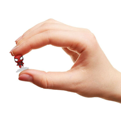 Funko Bitty Pop! Marvel Spider - Man Blind Bag - Image 1