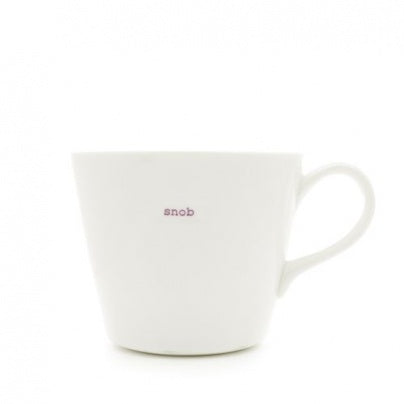 Keith Brymer Jones Mug | Snob