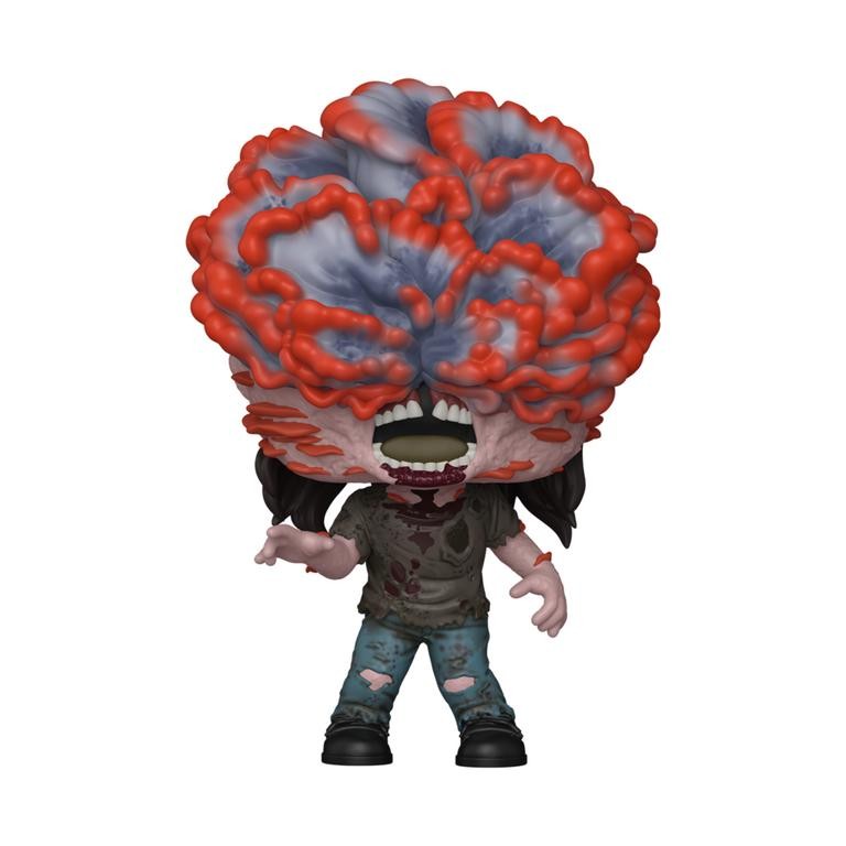 Funko POP! Television: the Last of Us Clicker - Image 1