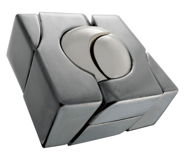 Huzzle Cast Marble Puzzle - Image 1